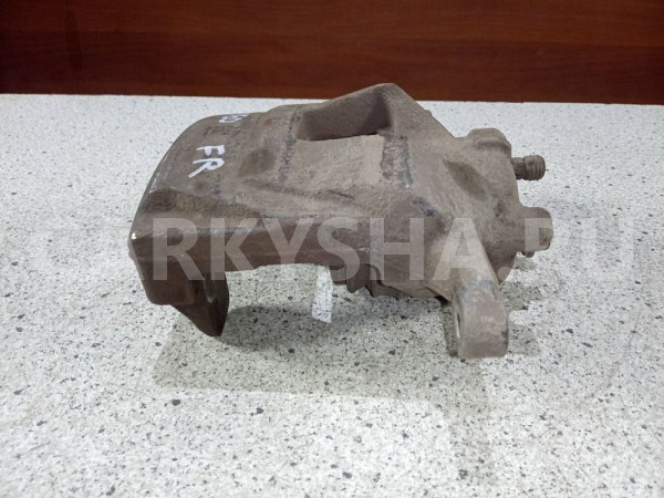 Суппорт тормозной Chevrolet Aveo II (2011—2020) Chevrolet Aveo оригинальный номер 13301190