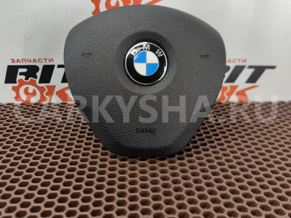 Подушка безопасности в руль BMW 3er оригинальный номер 32 30 6 791 330, 32 30 6 791 330, 32306791330, 6791330, 32 30 6 799 506, 32306799506, 6799506