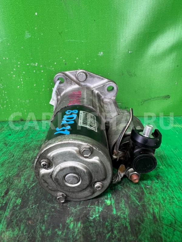 Стартер Nissan X-Trail 2006-2014 23300ET80B T31 QR25DE Nissan X-Trail 