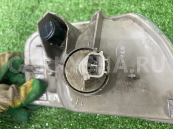 Габарит Toyota Sprinter 1998 8152012860 AE110 5A-FE, левый Toyota Sprinter 