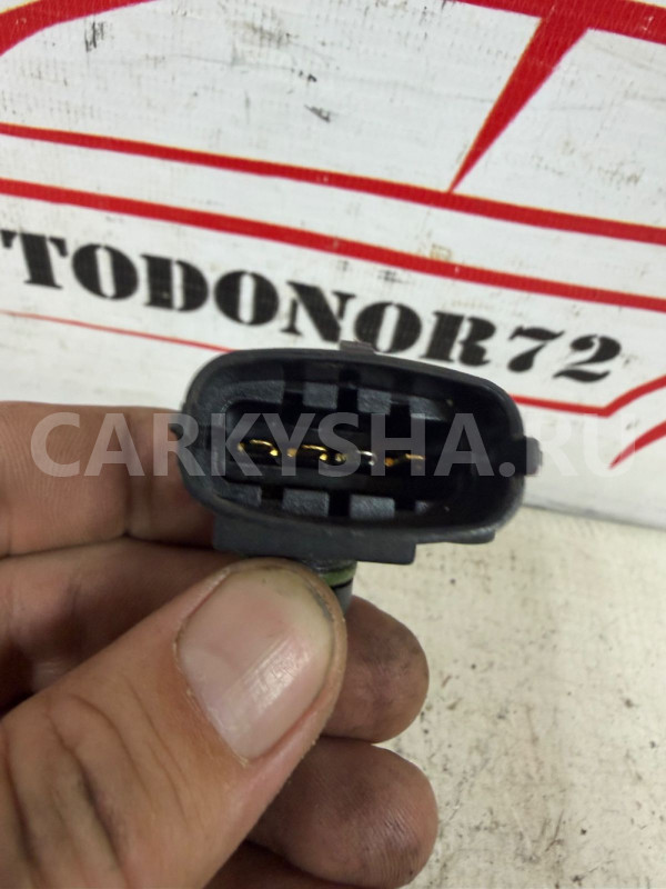 Датчик расхода воздуха Hyundai Elantra 5 MD G4FG Kia Elan оригинальный номер 393002B000