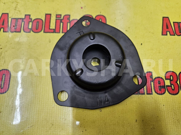 Опора переднего амортизатора Nissan Almera оригинальный номер 543254N000