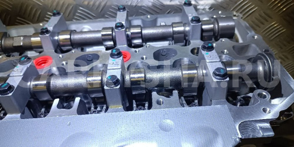 Двигатель 4D56U для Mitsubishi Pajero, L200 новый Mitsubishi L200 оригинальный номер 1000C699