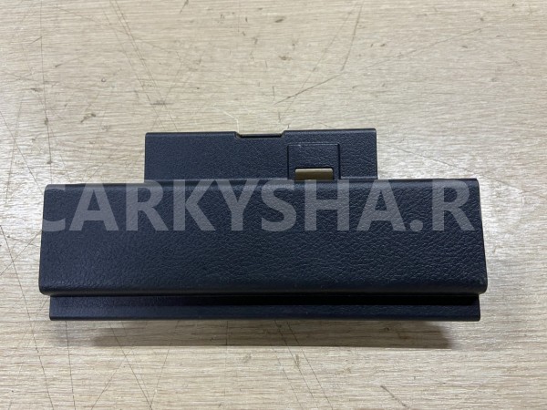 Накладка багажника Toyota Alphard III Рестайлинг оригинальный номер 58495-58010-C0