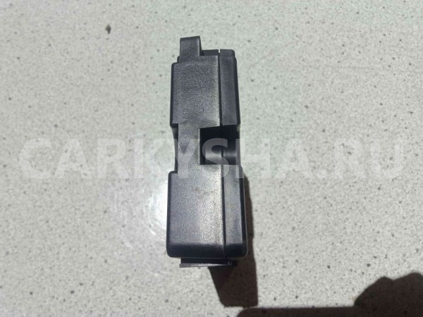 Блок электронный Ford Fiesta Mk6 рестайлинг (2012—2019) Ford Fiesta оригинальный номер d1bt14d212ed