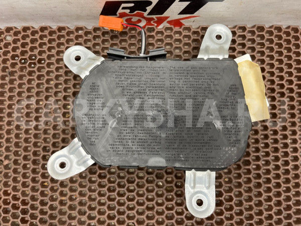 Подушка безопасности BMW 5er оригинальный номер 72 12 8 268 332, 72 12 8 268 332, 72128268332, 8268332, 72 12 8 231 212, 72128231212, 8231212, 72 12 8 208 806, 72128208806, 8208806, 72 12 8 254 062, 72128254062, 8254062