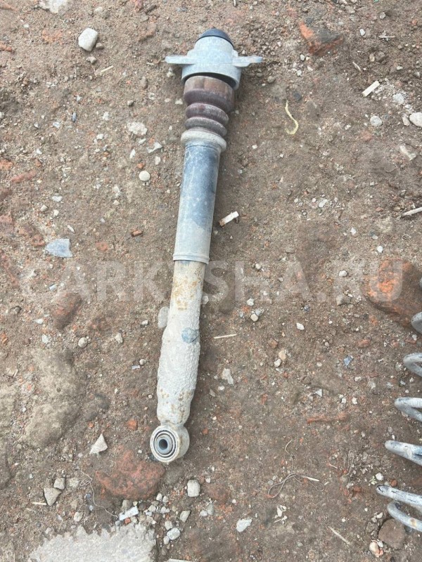 Амортизатор задний Volkswagen Golf Mk5 (2003—2009) Volkswagen Golf оригинальный номер 1K0513029FA