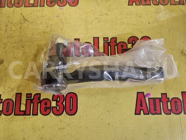 Наконечник рулевой Toyota Aqua 