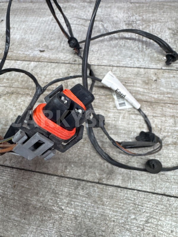 Электропроводка птф  Ford C-Max 2 Ford C-MAX оригинальный номер Av6t15k867