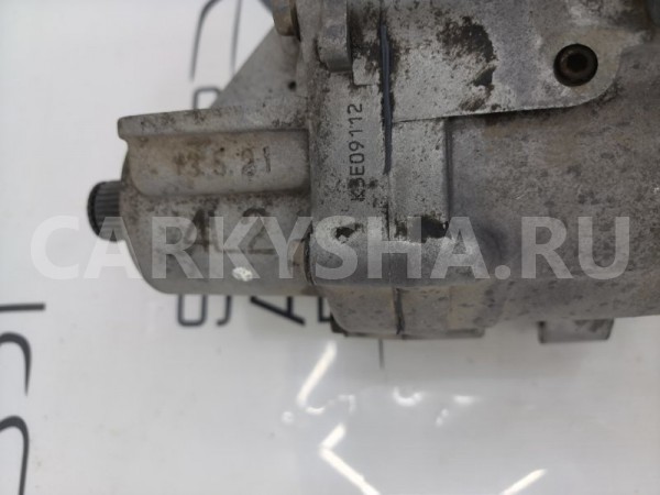 Раздаточная коробка Suzuki SX 4 EYA21S M16A 2013 Suzuki SX4 