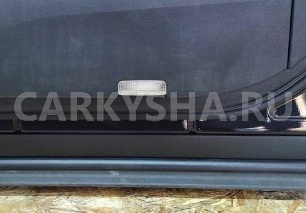 Фонарь в дверь Lexus RX 350/450H 2017-2019 Lexus RX оригинальный номер 8123050070