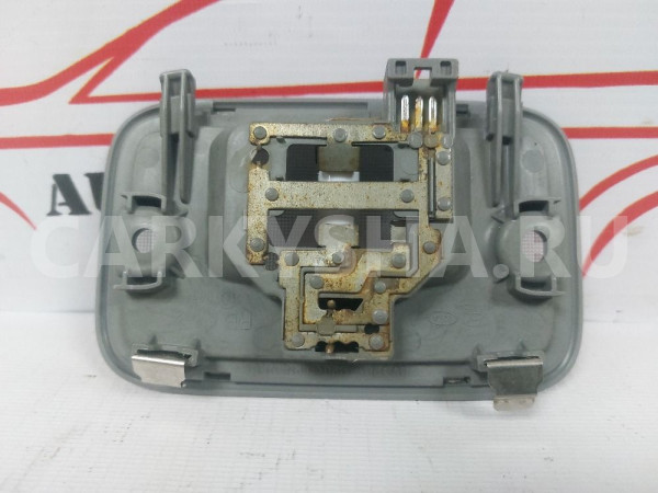 Плафон подсветки салона Hyundai Solaris Hyundai Solaris оригинальный номер 928701R0008M