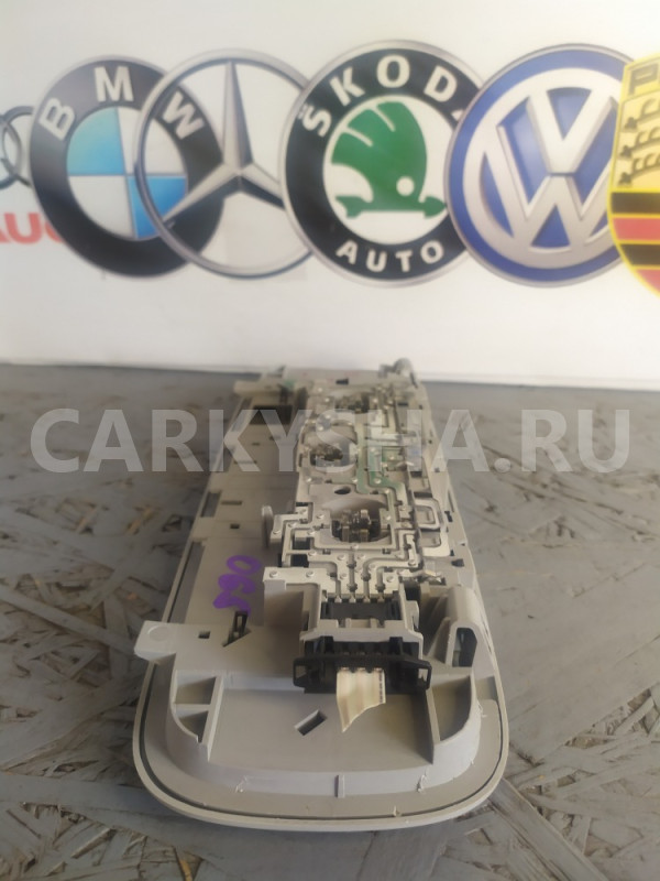 Плафон салонный Volkswagen Passat 2013 Volkswagen Passat 