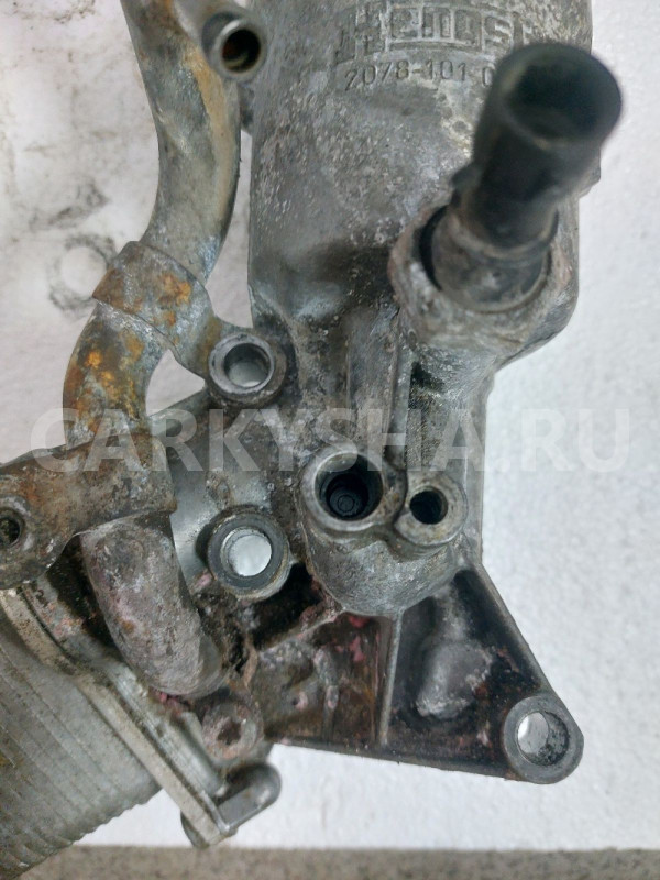 Теплообменник Opel Astra J Opel Astra оригинальный номер 55565388