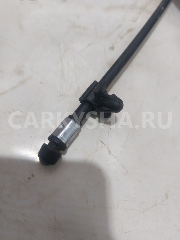 Трос открывания багажника Hyundai Solaris Hyundai Solaris оригинальный номер 812801R000