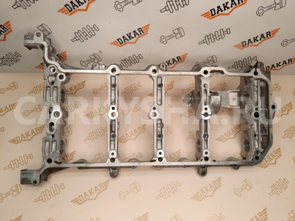 Постель распредвалов правый Lexus LS460L USF41L Lexus LS 