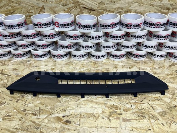 Накладка воздуховода торпеды Lexus NX II оригинальный номер 55981-F6010-C0