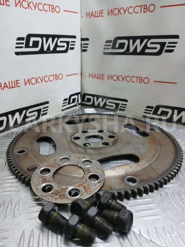 Маховик Mazda CX-5 