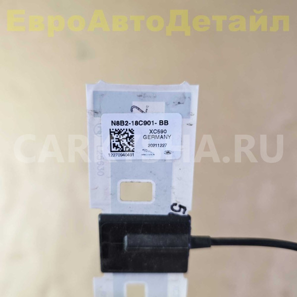 Антенна сотового телефона Land Rover Defender L663 Land Rover Defender оригинальный номер LR153891