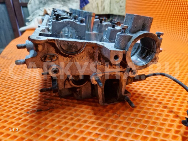 Гбц hyundai elantra xd 3 accent g4ed Hyundai Elantra 