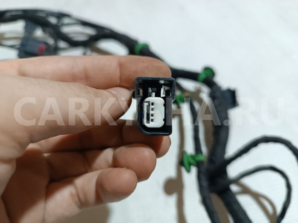 Проводка двери передней левой Ford Mondeo оригинальный номер DG9Z14631CA
