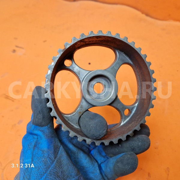 шестерня распредвала Renault megane 2 K4M 1.6 Renault 20 