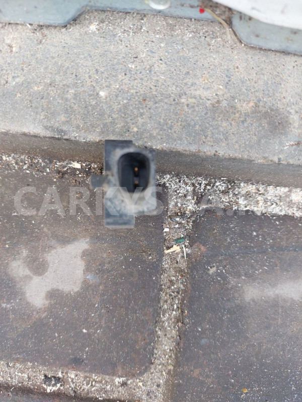 Датчик удара Toyota Avensis T250 Toyota Avensis оригинальный номер 8917405010