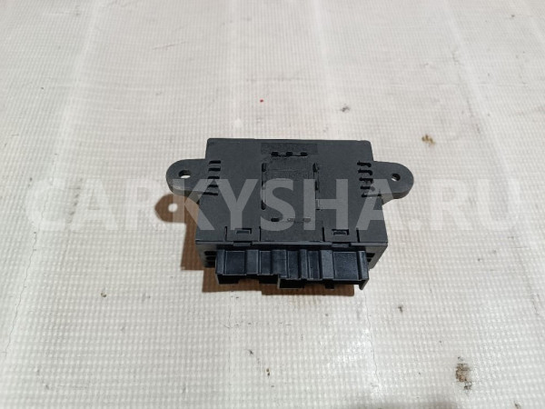 Блок комфорта Ford Mondeo оригинальный номер DG9T14B533DF