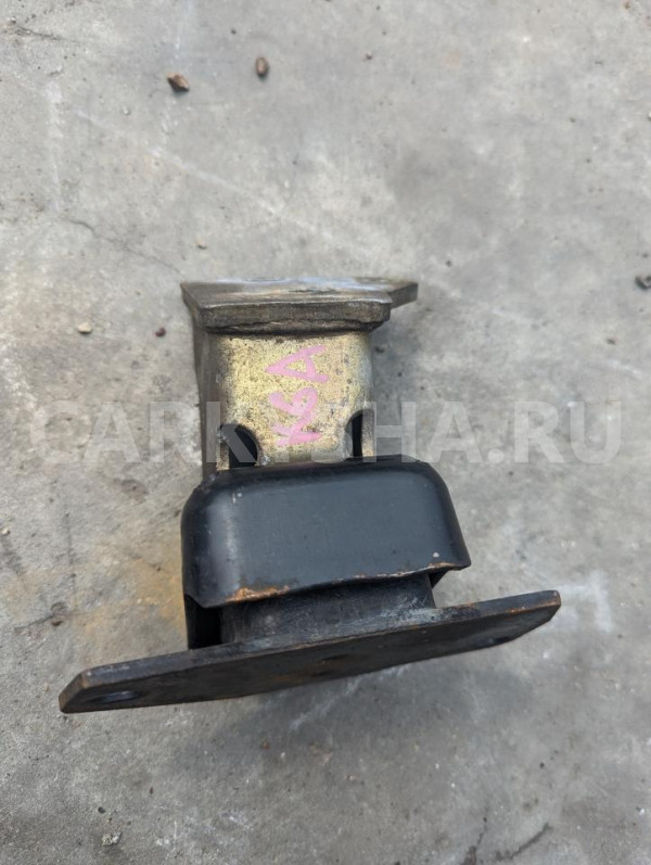 Подушка двигателя Suzuki Wagon R 
