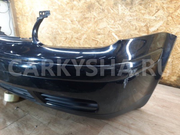 Бампер передний Volkswagen Golf ХЕТЧБЭК 3ДВ. AUM Volkswagen Golf 