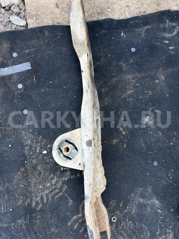 Балка продольная Mitsubishi Lancer IX рестайлинг (2005—2010) Mitsubishi i 