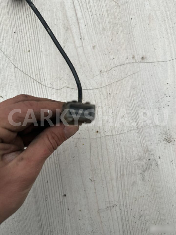 Датчик детонации Chevrolet Spark M300 Chevrolet Spark 