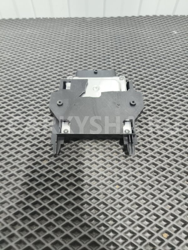 Блок управления двигателем Audi Q7 2018 4M0907355D 4M CRTA Audi Q7 