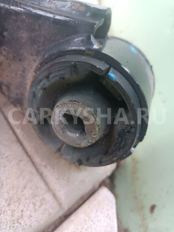Балка задняя Хундай Солярис Киа Рио 4 hyundai sola Hyundai Accent оригинальный номер 55100-H5300