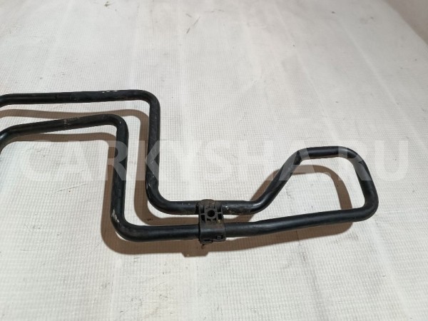 Радиатор гидроусилителя Mercedes-Benz S-klasse 