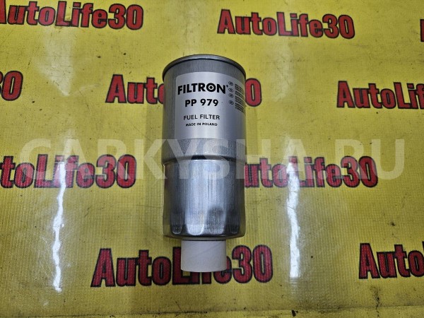 Фильтр топливный Hyundai Santa Fe 