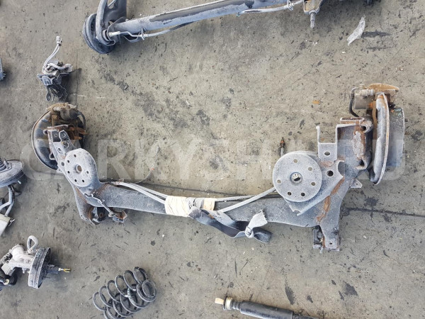 Балка Toyota Alphard оригинальный номер 4211058030
