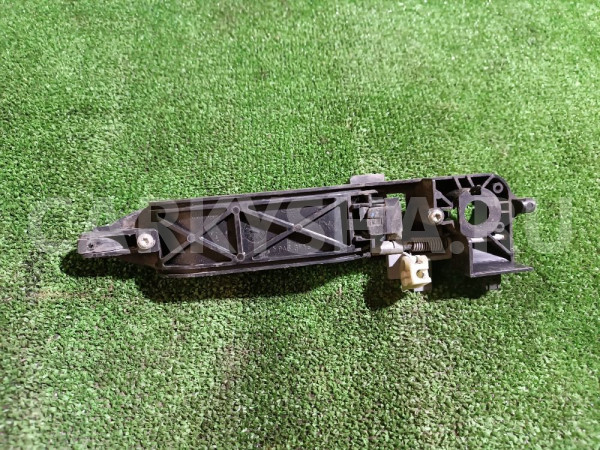 Ручка двери передней наружная левая Ford Focus оригинальный номер XS41A224A37AH