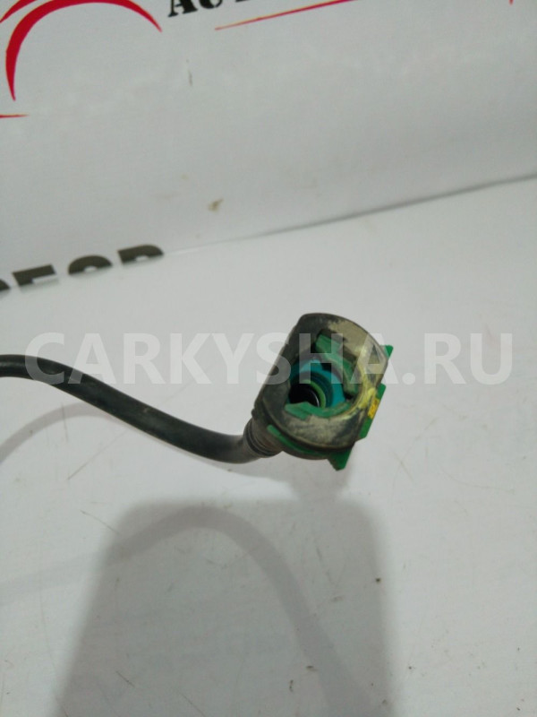 Трубка топливная Mazda 3BL Mazda 2 оригинальный номер BBP3-42-61XB