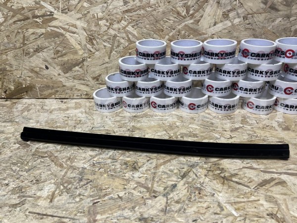 Уплотниль стекла задний левый Jetour Dashing оригинальный номер F16-6207115