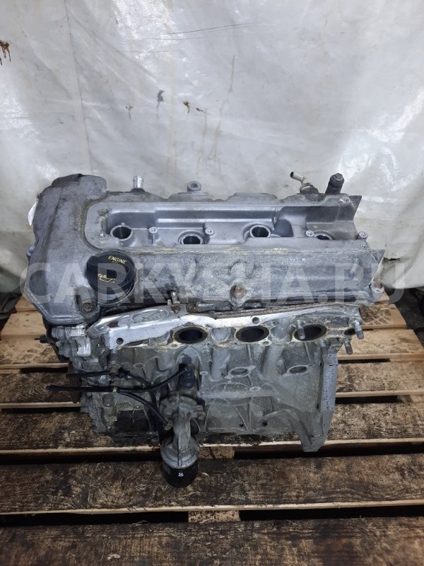 Двигатель Suzuki Swift ХЕТЧБЭК 3ДВ. ПРАВЫЙ РУЛЬ Suzuki Swift 