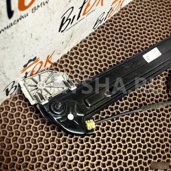 Стеклоподъемник BMW 4er 