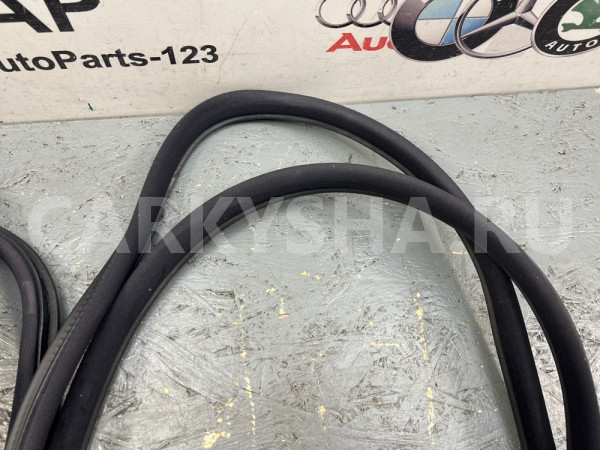 Уплотнение двери заднее Mercedes-Benz C-200 W203 Mercedes-Benz C-klasse 