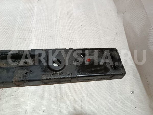 Панель передняя Ford Mondeo оригинальный номер DS738A297B