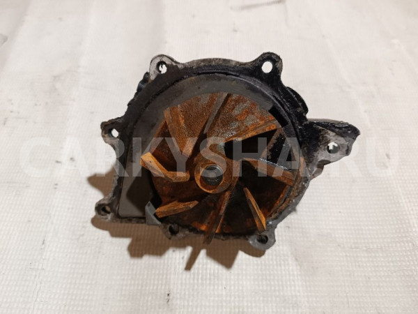 Насос водяной (помпа) Ford Mondeo оригинальный номер 1559259