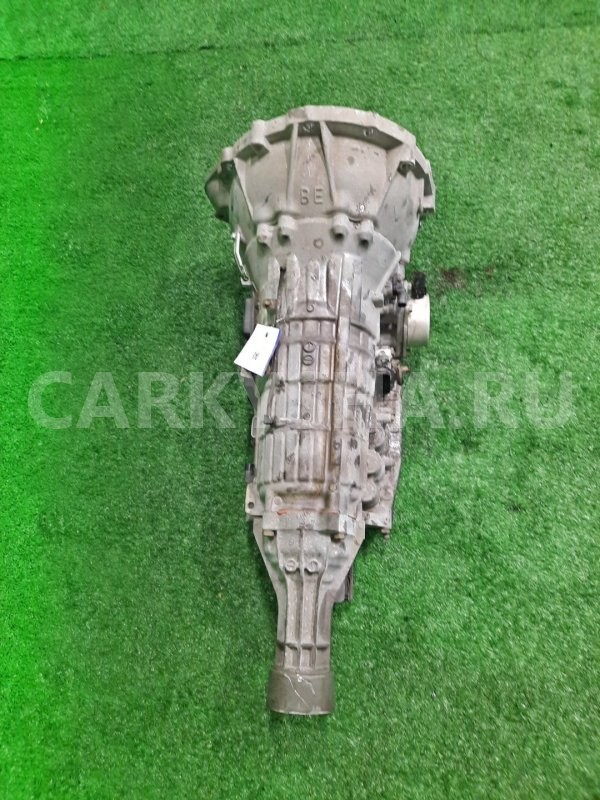 АКПП Toyota Crown 