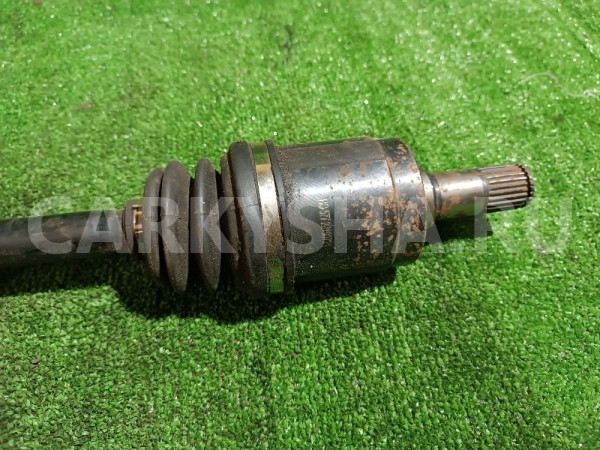 Полуось передняя левая Peugeot Partner оригинальный номер 44310S04900