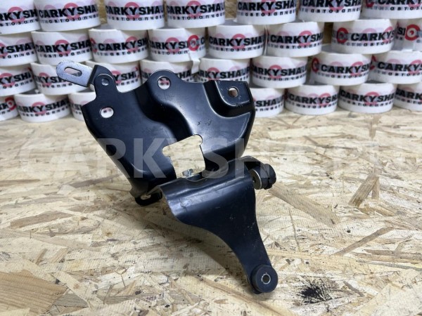 Кронштейн блока ABS (насос) Toyota RAV 4 IV (CA40) оригинальный номер 44590-78010