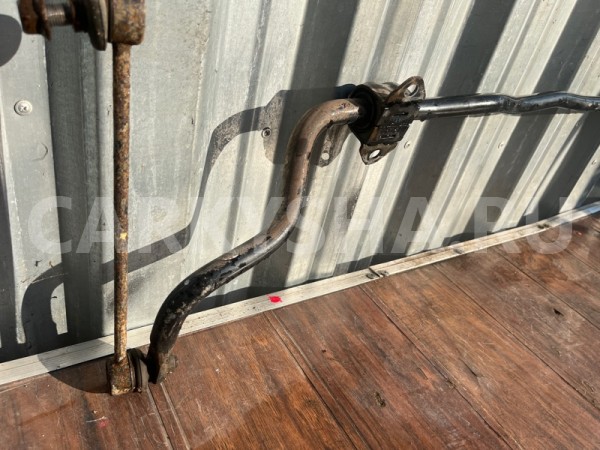 Стабилизатор Hyundai Solaris 2010-2017, передний Hyundai Solaris 