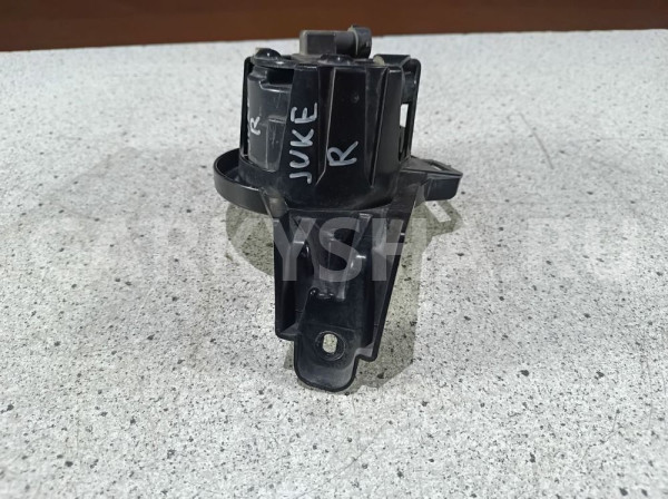 Фара противотуманная Nissan Juke I (2010—2014) Nissan Juke оригинальный номер 261508993B